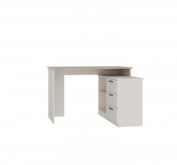 Стол письменный СТ-151 ВЕРОНА в Татарске - mebel154.com