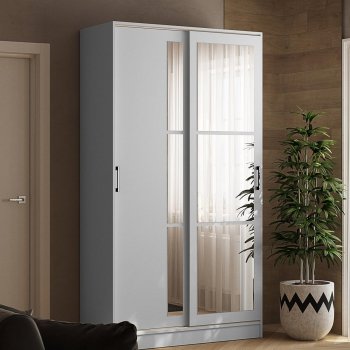 Шкаф-купе Стиль-2 1.2м в Татарске - mebel154.com