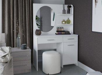 Стол туалетный Эвита в Татарске - mebel154.com