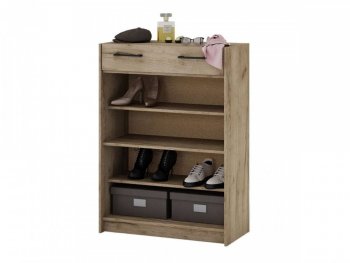 Тумба обувная Марица в Татарске - mebel154.com