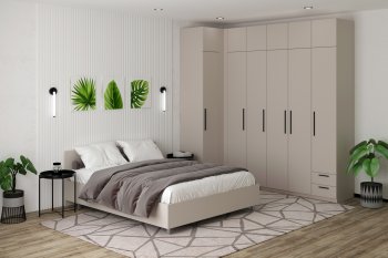 Модульный гарнитур Верона в Татарске - mebel154.com