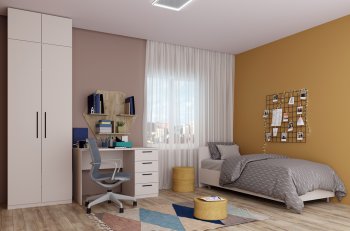 Модульный гарнитур Верона в Татарске - mebel154.com