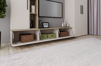 Гостиная Верона (омск) в Татарске - mebel154.com
